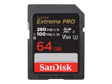 Bild på SanDisk Extreme Pro