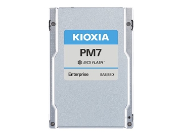 Bild på KIOXIA PM7-R Series KPM71RUG7T68