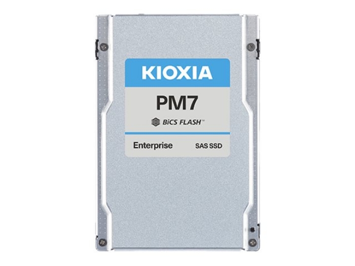 Bild på KIOXIA PM7-R Series KPM71RUG7T68