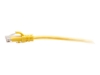 Bild på C2G 25ft (7.6m) Cat6a Snagless Unshielded (UTP) Slim Ethernet Network Patch Cable