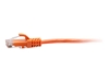 Bild på C2G 25ft (7.6m) Cat6a Snagless Unshielded (UTP) Slim Ethernet Network Patch Cable