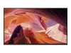 Bild på Sony Bravia Professional Displays FWD-50X80L