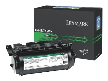 Bild på Lexmark