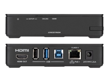 Bild på Crestron AirMedia Series 3 AM-3000-WF-I