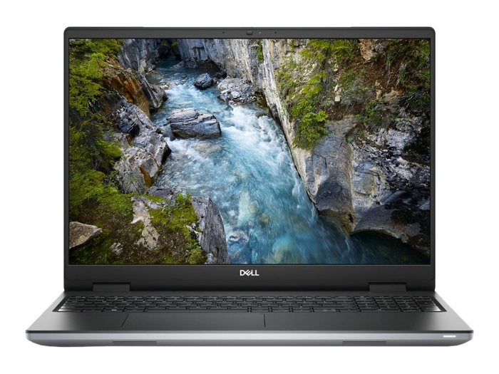 Bild på Dell Precision 7680