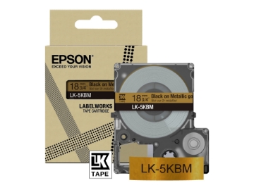 Bild på Epson LabelWorks LK-5KBM