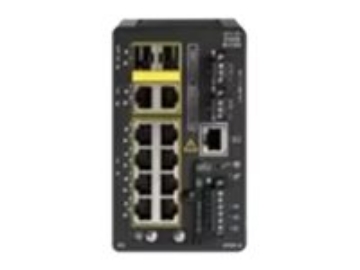 Bild på Cisco Catalyst IE3100 Rugged Series