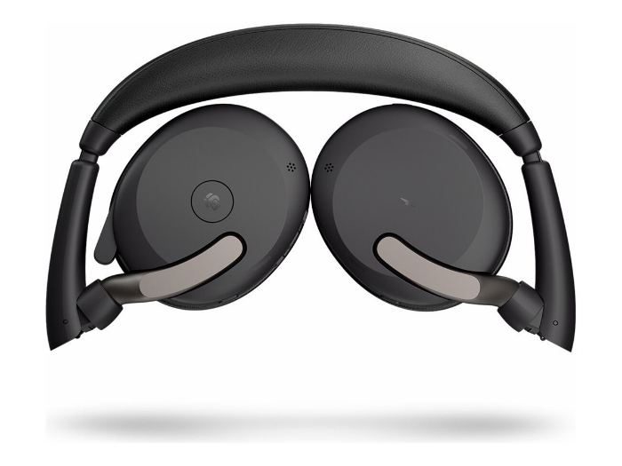 Bild på Jabra Evolve2 65 Flex MS Stereo