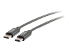 Bild på C2G 0.9m (3ft) USB C Cable