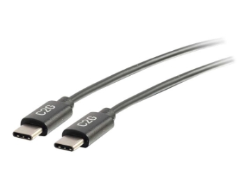 Bild på C2G 0.9m (3ft) USB C Cable