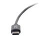 Bild på C2G 0.9m (3ft) USB C Cable