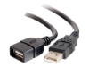 Bild på C2G 9.8ft USB Extension Cable