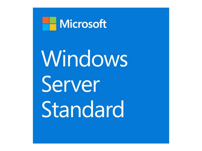 Bild på Microsoft Windows Server 2022 Standard