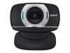 Bild på Logitech HD Webcam C615