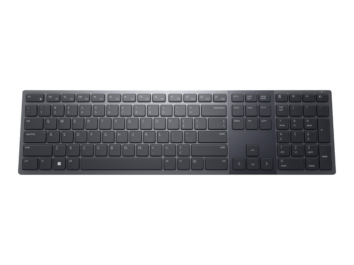 Bild på Dell Premier KB900