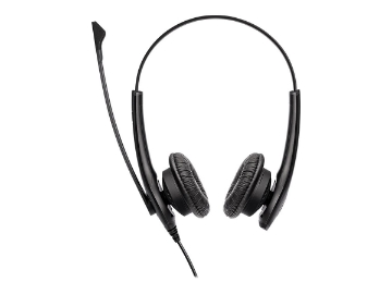 Bild på Jabra BIZ 1100 Duo