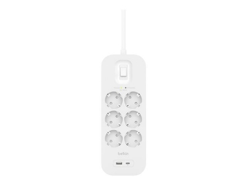 Bild på Belkin Connect