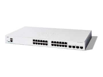 Bild på Cisco Catalyst 1200-24T-4X