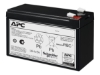 Bild på APC Replacement Battery Cartridge #175