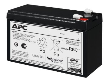 Bild på APC Replacement Battery Cartridge #175