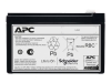 Bild på APC Replacement Battery Cartridge #175