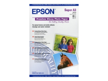Bild på Epson Premium