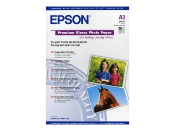 Bild på Epson Premium