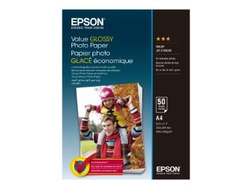 Bild på Epson Value