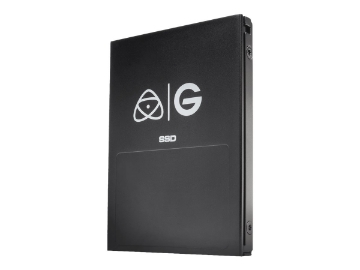 Bild på G-Technology Atomos Master Caddy 4K GAMC4KCWW2561DBB