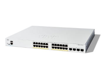 Bild på Cisco Catalyst 1300-24FP-4G
