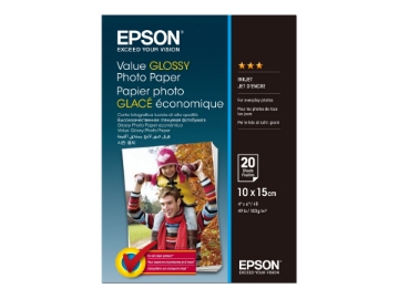 Bild på Epson Value