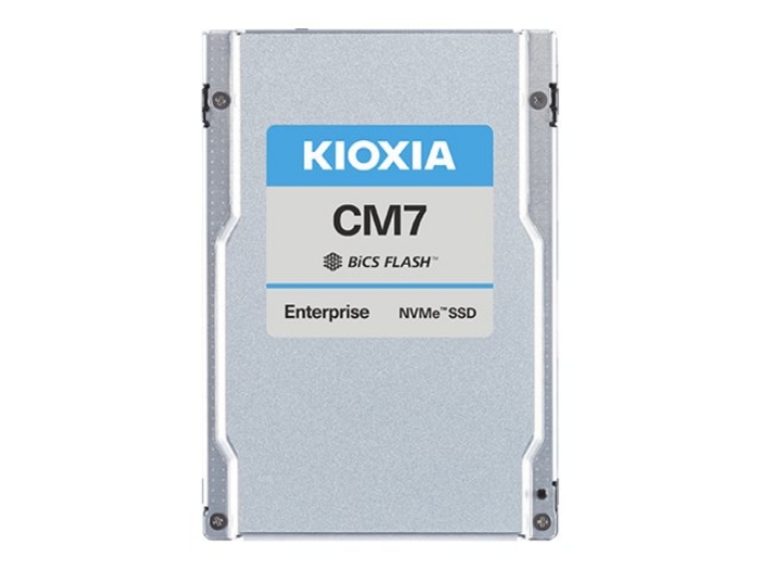Bild på KIOXIA CM7-R Series KCMYXRUG30T7