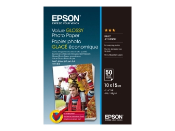 Bild på Epson Value