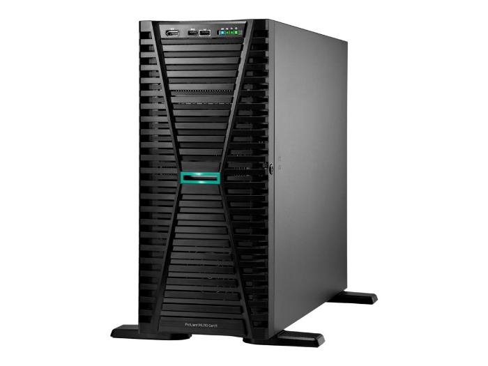 Bild på HPE ProLiant ML110 Gen11