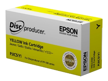 Bild på Epson Discproducer PJIC7(Y)