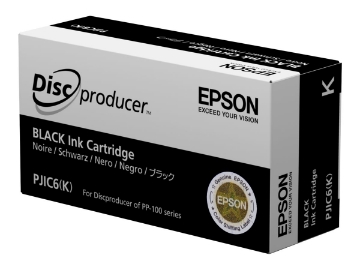 Bild på Epson Discproducer PJIC7(K)