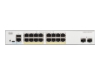 Bild på Cisco Catalyst 1300-16FP-2G