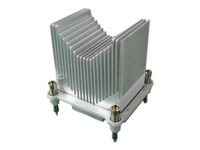 Bild på Standard Heat Sink for R2x0/R3x0 CusKit