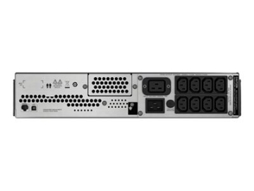 Bild på APC Smart-UPS C 3000VA LCD