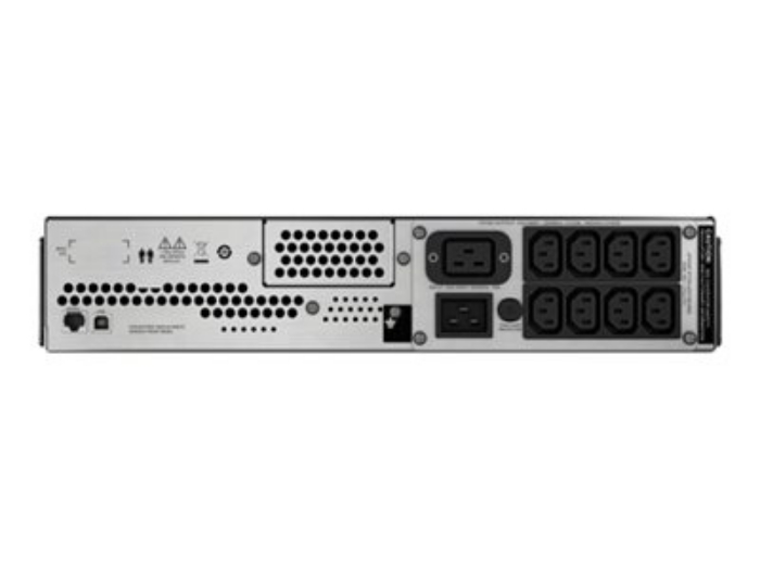 Bild på APC Smart-UPS C 3000VA LCD