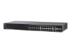 Bild på Cisco Small Business SG350-28