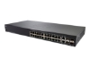 Bild på Cisco Small Business SG350-28