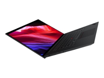 Bild på Lenovo ThinkPad P1 Gen 6 21FV