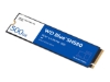 Bild på WD Blue SN580 WDS500G3B0E