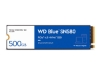 Bild på WD Blue SN580 WDS500G3B0E