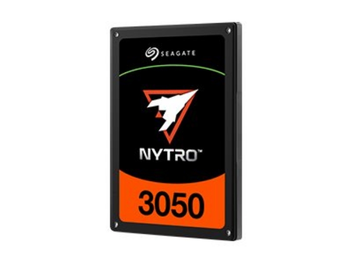 Bild på Seagate Nytro 3350 XS3840SE70065