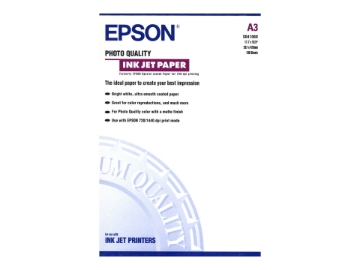 Bild på Epson Photo Quality Ink Jet Paper