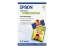 Bild på Epson Photo Quality Self Adhesive Sheets