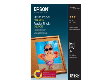 Bild på Epson
