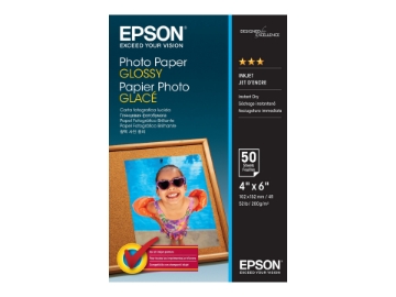 Bild på Epson